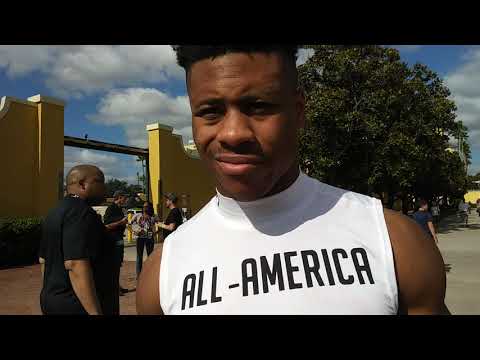 Elite 5-Star RB Jerrion Ealy Signs With Ole Miss Over Alabama & Clemson