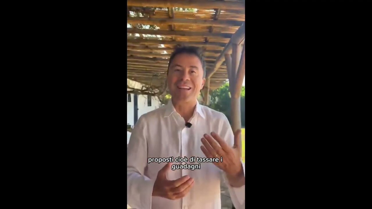 ITALO BOCCHINO: «CON LA STRATEGIA DEL GOVERNO MELONI SI TUTELANO I CITTADINI E I PIÙ DEBOLI»