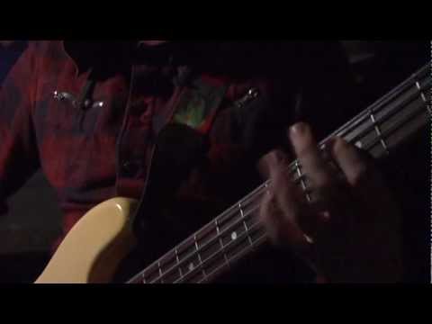 Lu Cozma & Steve Askew - Lockdown Trailer HD