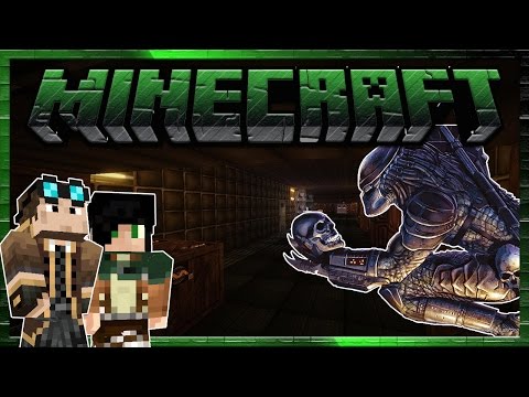 LA VERITA' - Minecraft | ModPack Invasione Aliena - Ep. 3