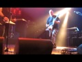 Anger As Art  Screams From The Grave @ House Of Blues Sunset 02.04.2014