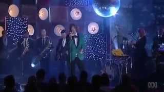 The Bamboos feat. Tim Rogers - I Got Burned [Live]