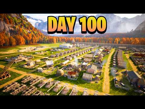 I've Never Been THIS EXCITED About A NEW CITY BUILDER!