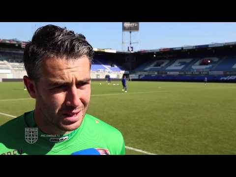 Voorbeschouwing PEC Zwolle - Excelsior