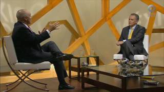 México Social - Avances y retos del Sistema de Justicia Penal Acusatorio (06/09/2016)