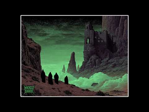 Darkwave Playlist | Gothic Synth, Coldwave, and Post-Punk Vibes