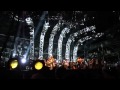 Widespread Panic--You Should Be Glad--Live @ Bonnaroo Music Festival Sunday 2011-06-12