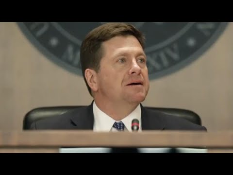 Who is Trump's new nominee for director of national intelligence, Jay Clayton?
