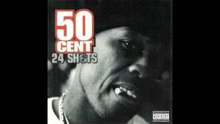 50 Cent - Follow Me Gangsta