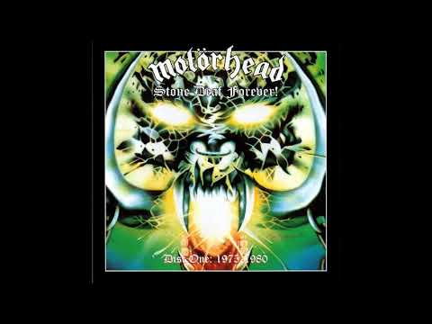 Motörhead - Capricorn