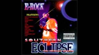 E Rock - Can't Strain my Brain