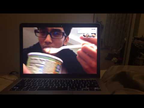 Ice Cream Social Vlog | September 11 - 12, 2014