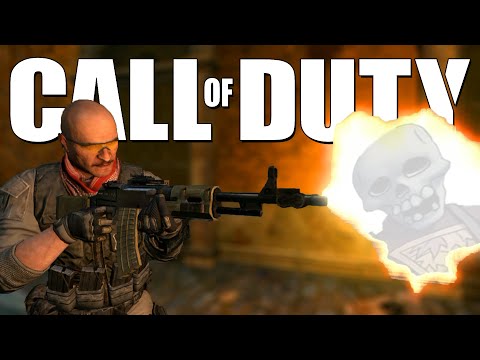 Ultimate Black Ops 2 Death Reaction Montage!