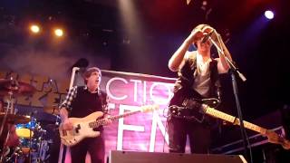 Defenseless - Action Item @ The Chance