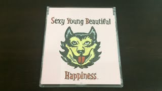 [M's Unboxing] Happiness' Sexy Young Beautiful