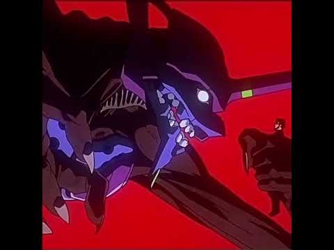 D.evil x Evangelion x @gizzybeats #lowfivehiphop #evangelion #chill #hiphop #trap