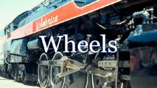Wheels -Guitar Lesson full