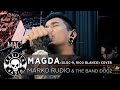 Magda by Marko Rudio & The Band Dogz | Rakista Live EP603