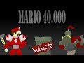 Марио 40000/Mario 40000 