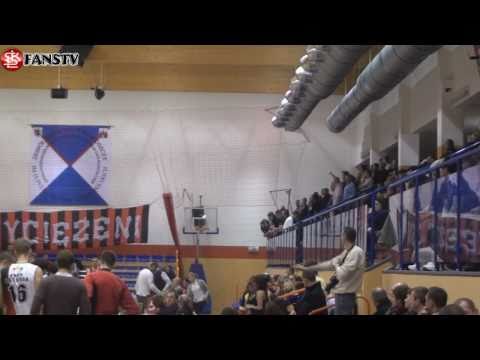 Astoria Bydgoszcz - ŁKS Łódź 80:79