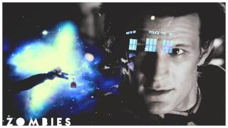 Manta Rays | The Doctor/River Song