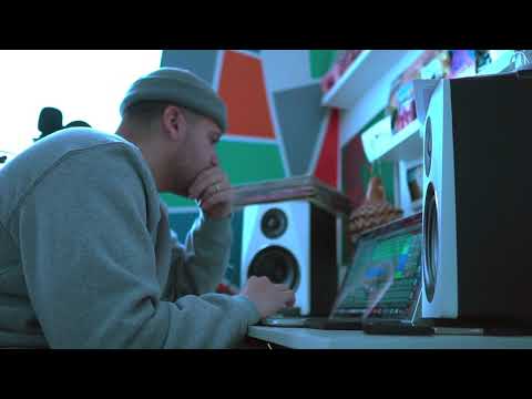 VILLAIN'S CRATES - SPANISH RAN