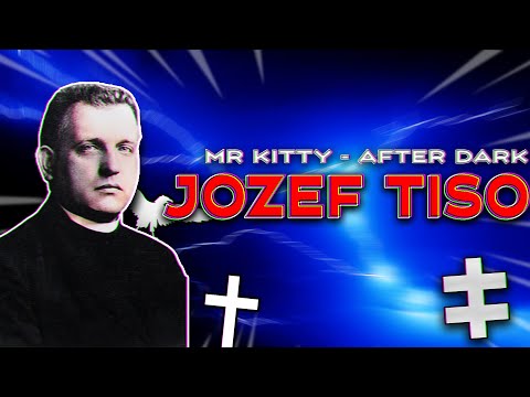 After Dark - Jozef Tiso