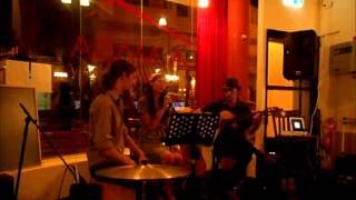 Andar (Cecilia) | עטרה חזי, עמרי שטח