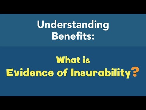 Metlife evidence of insurability form - Fill Out and Sign Printable PDF