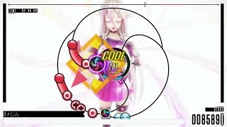 IA/VT Colorful [Crystal Box] video 3