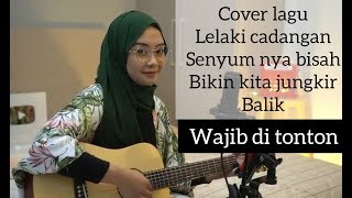 Download lagu LELAKI CADANGAN - T2 (cover) by REGITA mp3 Download lagu LELAKI CADANGAN - T2 (cover) by REGITA mp3