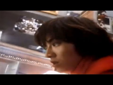 木村拓哉 森永製菓 ウイダーinゼリー CM