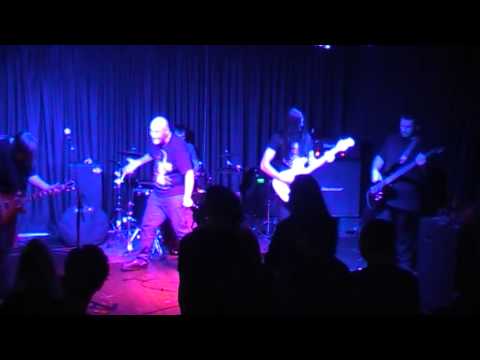 Empire Warning @ The Unicorn - 6.11.14