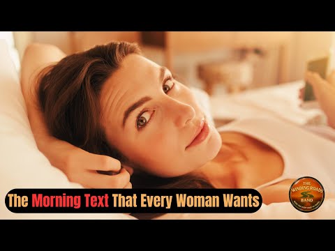 Morning Text - thumbnail