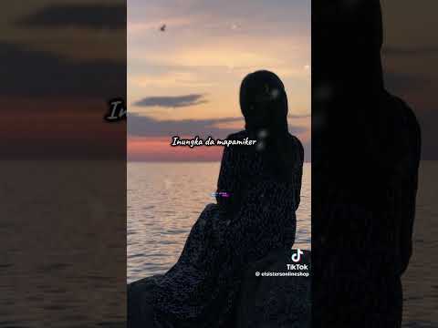 Miyalayam ako r’ka (el sister maranao song) “sam”