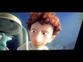 Opening To Meet The Robinson S 2007 DVD Coming To March 8 2019