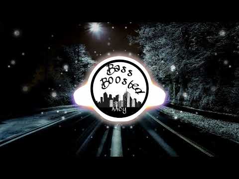 ENO, MORAD, MERO - IMAGINANDO (Official ⚡Bass Boost⚡ by AACY)