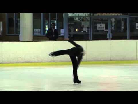 ISU JGP Brisbane 2011 Junior Men Short Program - 17 Yoji TSUBOI (JPN)