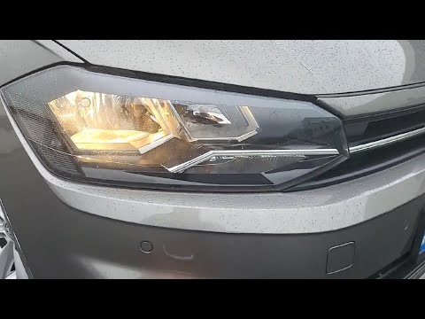 Volkswagen Polo COMFORTLINE 1.0 MANUAL - Image 2