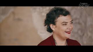 Interview Rosemary Standley &amp; Dom la Nena