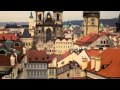 Tourist In Prague
