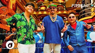 Download lagu ♫ Pica-Pica ReMiX 💘 Grupo La Pantera | Amor Sagrado y Bonny Lovy🐇 ¡Tendencia de Música #1! ✨ mp3