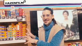Tiendas de Fotografía Analógica en Madrid  - Parte 2 - Hazen Film