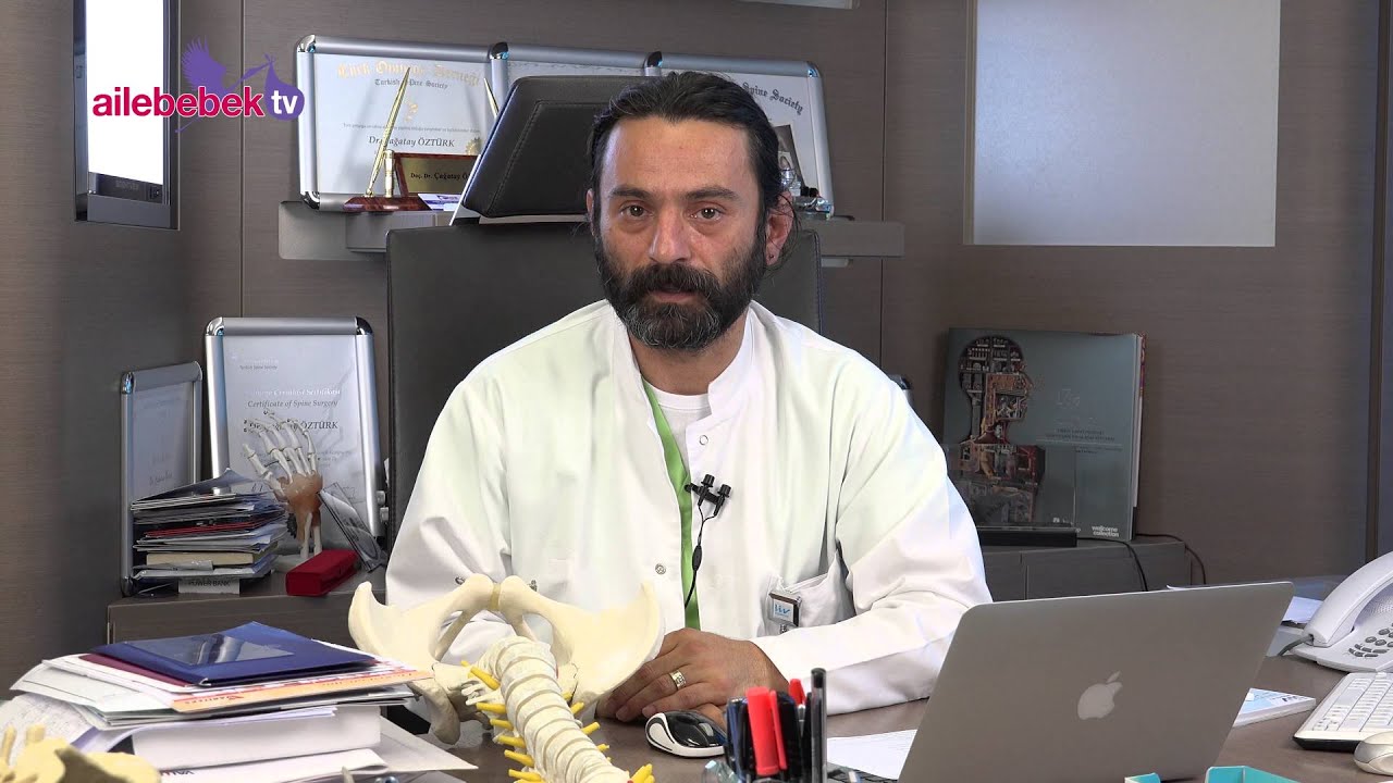 Omurga iltihabı çocuklarda görülür mü? Nasıl tedavi edilir?