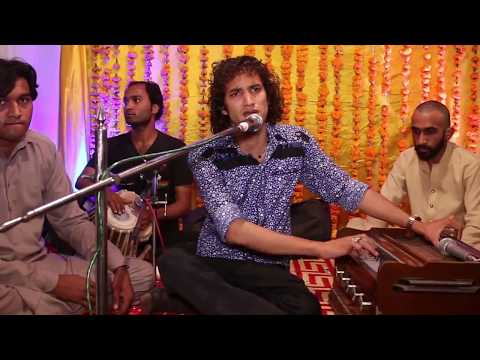 Ali Moon Khan | Wohi Khuda Hai Qawali | By AB Production