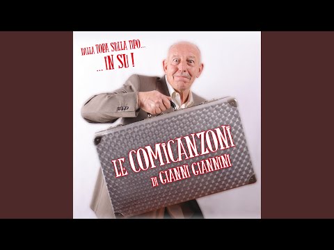 C'è Una Topa Sulla Tipo