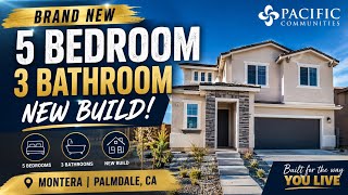 Hidden Gem💎 Palmdale CA 