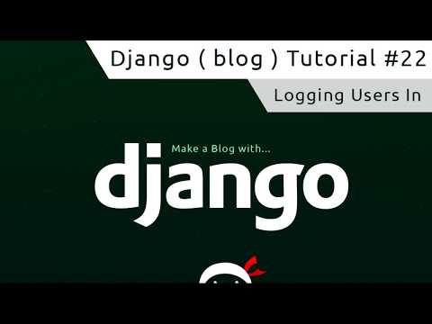 Django Tutorial 1 What is Django