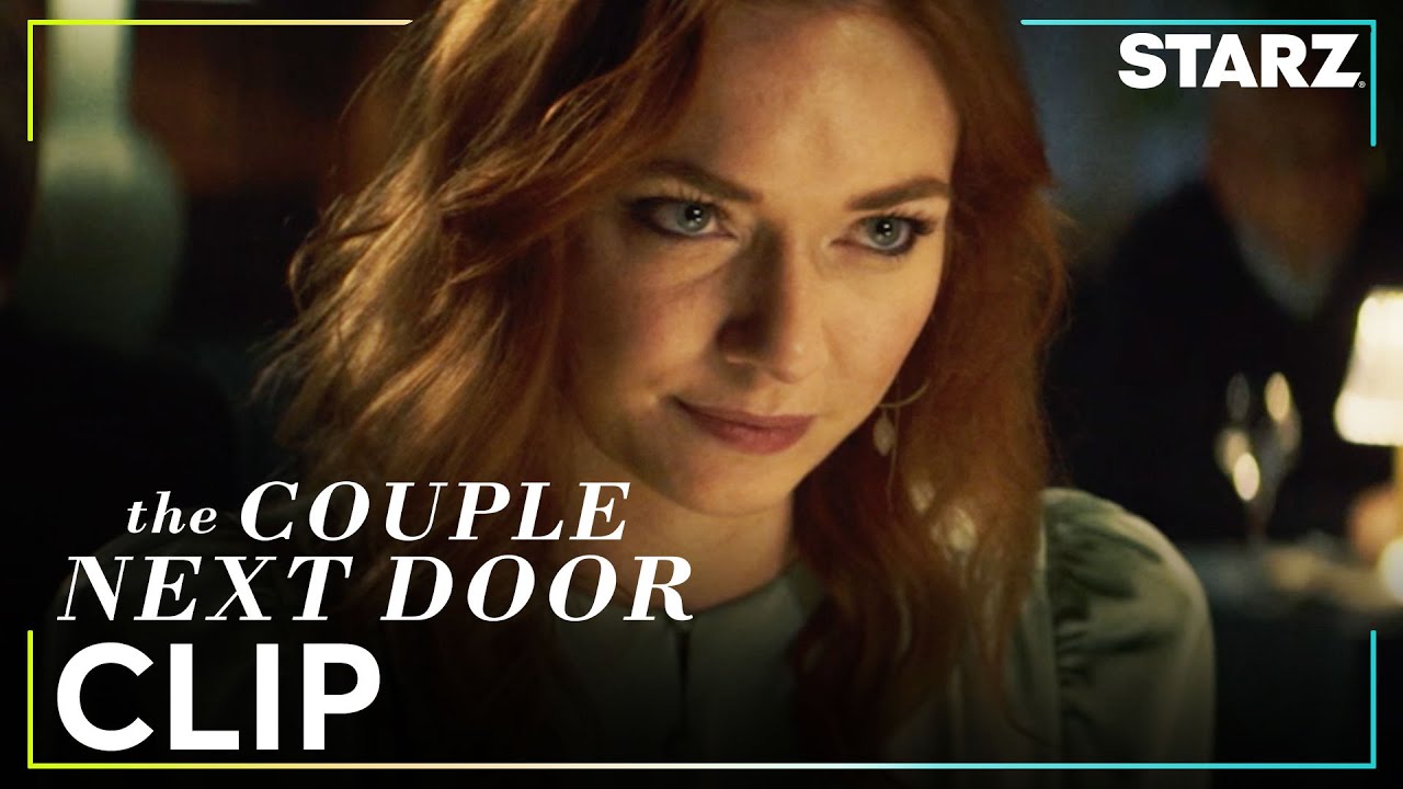 ‘Pete Confronts Evie About Her Pregnancy’ Ep. 5 Clip