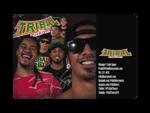 Tribal Theory feat. Beach Boy - Hell Of A Night